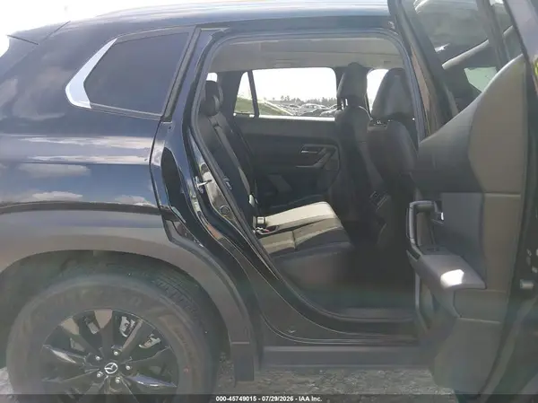 7MMVABBL4TN468746 2026 MAZDA CX-50 - Image 8