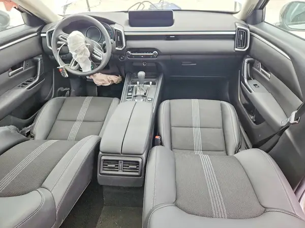 7MMVABBL4TN469962 2026 MAZDA CX-50 - Image 8