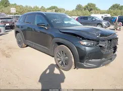 7MMVABBL4TN487717 2026 MAZDA CX-50