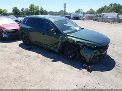 7MMVABBL4TN493775 2026 MAZDA CX-50
