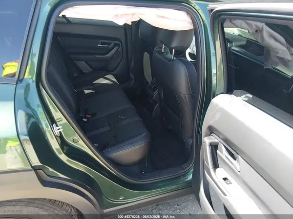7MMVABBL4TN493775 2026 MAZDA CX-50 - Image 8