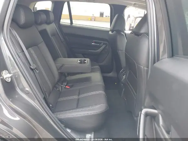 7MMVABBL5TN453446 2026 MAZDA CX-50 - Image 8