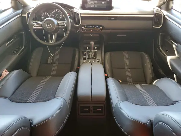 7MMVABBL5TN462194 2026 MAZDA CX-50 - Image 8