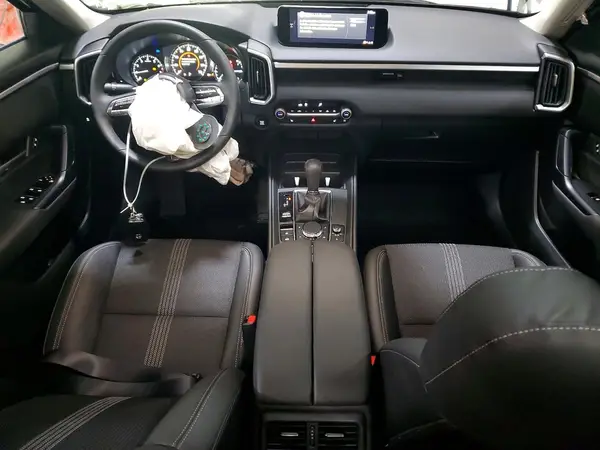 7MMVABBL5TN462955 2026 MAZDA CX-50 - Image 8