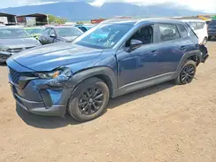 7MMVABBL5TN463149 2026 MAZDA CX-50