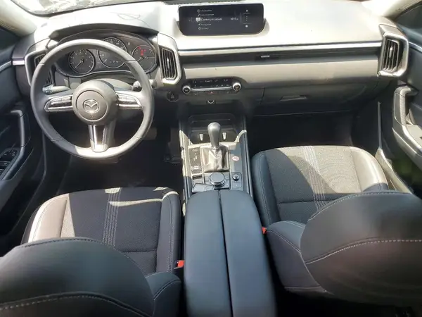 7MMVABBL5TN463149 2026 MAZDA CX-50 - Image 8