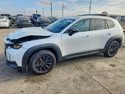 7MMVABBL5TN465063 2026 MAZDA CX-50