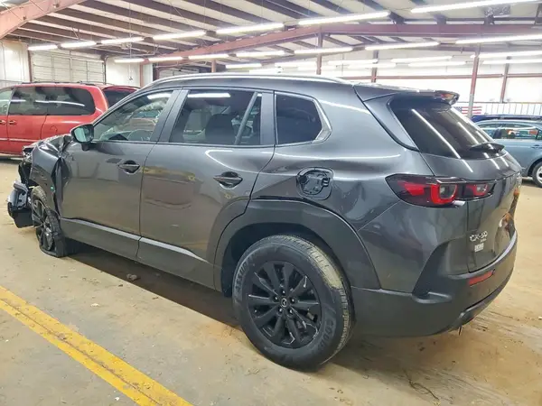 7MMVABBL5TN469601 2026 MAZDA CX-50 - Image 2