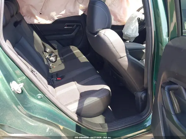 7MMVABBL5TN469808 2026 MAZDA CX-50 - Image 8