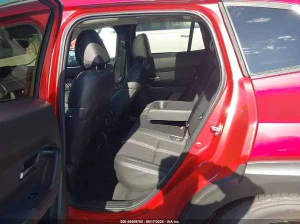 7MMVABBL5TN471817 2026 MAZDA CX-50 - Image 7