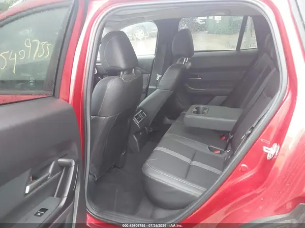 7MMVABBL5TN471817 2026 MAZDA CX-50 - Image 8