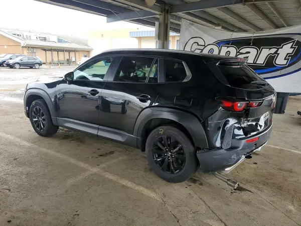 7MMVABBL5TN472112 2026 MAZDA CX-50 - Image 2