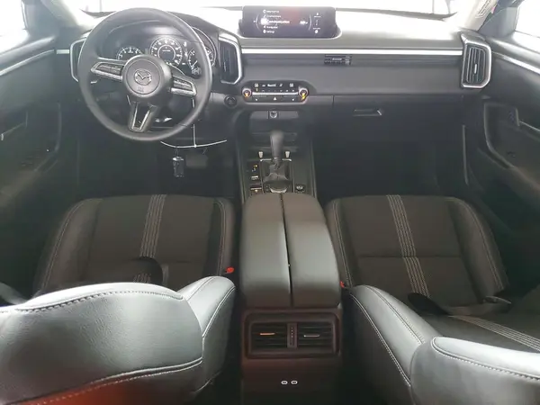 7MMVABBL5TN472112 2026 MAZDA CX-50 - Image 8