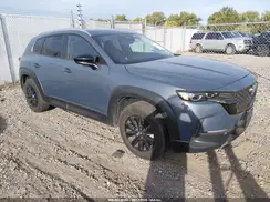 7MMVABBL5TN473356 2026 MAZDA CX-50