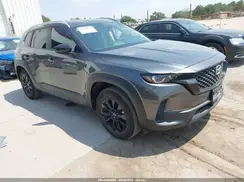 7MMVABBL5TN494773 2026 MAZDA CX-50