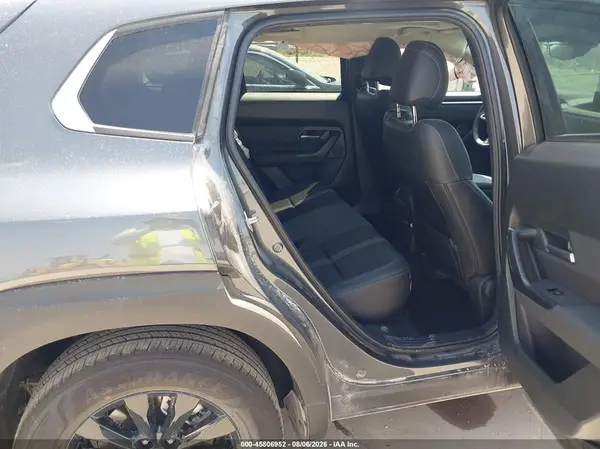 7MMVABBL5TN494773 2026 MAZDA CX-50 - Image 8