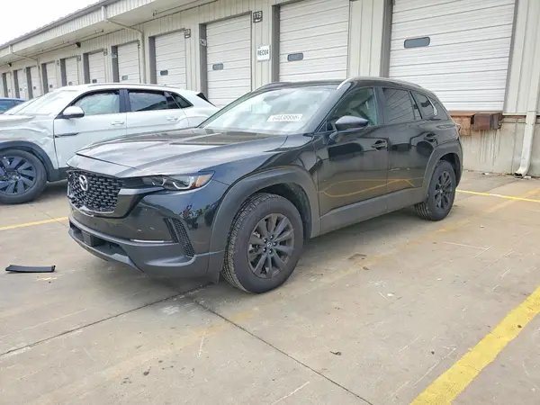7MMVABBL5TN609596 2026 MAZDA CX-50 - Image 1