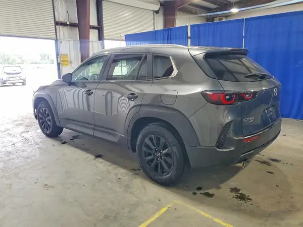 7MMVABBL6TN466383 2026 MAZDA CX-50 - Image 2