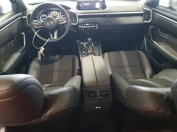 7MMVABBL6TN466383 2026 MAZDA CX-50 - Image 8