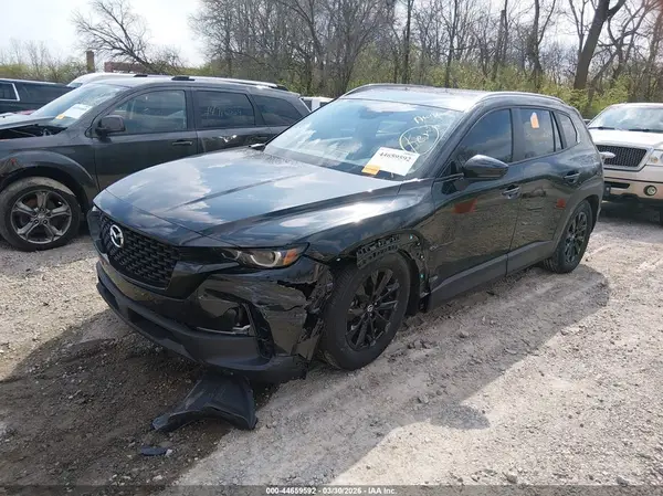 7MMVABBL6TN468408 2026 MAZDA CX-50 - Image 2