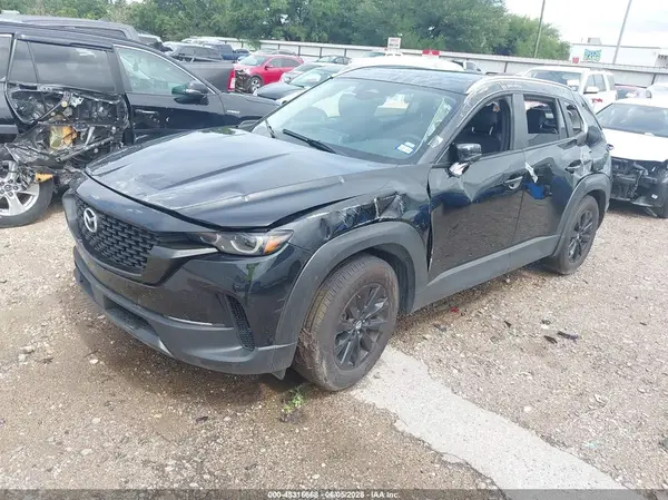 7MMVABBL6TN470725 2026 MAZDA CX-50 - Image 2