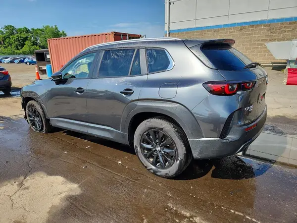 7MMVABBL6TN476427 2026 MAZDA CX-50 - Image 2