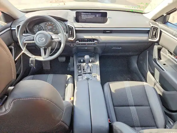 7MMVABBL6TN476427 2026 MAZDA CX-50 - Image 8