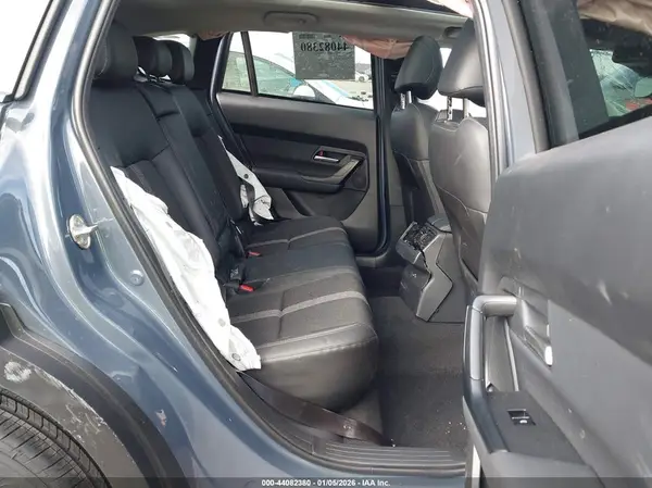7MMVABBL7TN451892 2026 MAZDA CX-50 - Image 8