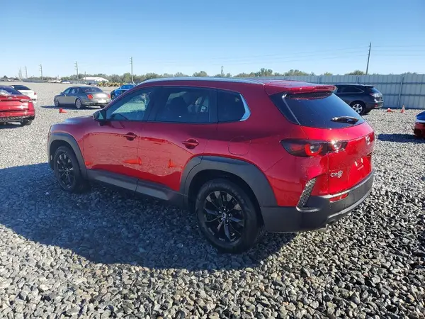 7MMVABBL7TN453139 2026 MAZDA CX-50 - Image 2