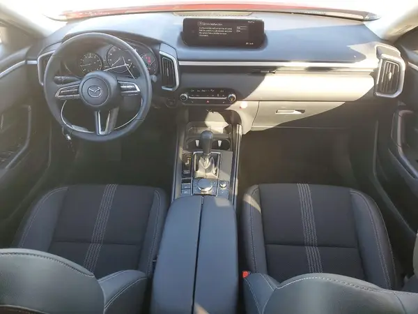 7MMVABBL7TN453139 2026 MAZDA CX-50 - Image 8