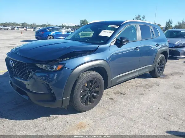 7MMVABBL7TN454419 2026 MAZDA CX-50 - Image 2
