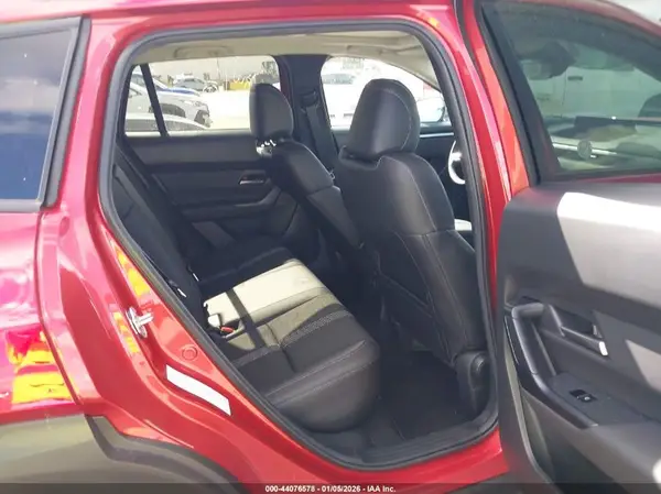 7MMVABBL7TN457241 2026 MAZDA CX-50 - Image 8