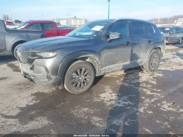 7MMVABBL7TN457871 2026 MAZDA CX-50 - Image 2