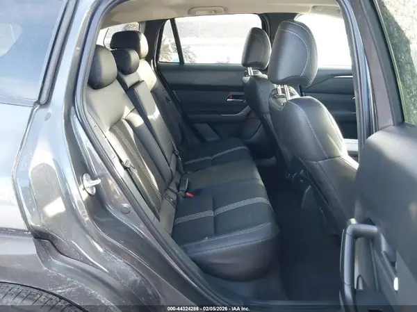 7MMVABBL7TN457871 2026 MAZDA CX-50 - Image 8