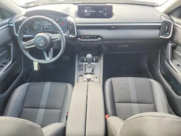 7MMVABBL7TN459152 2026 MAZDA CX-50 - Image 8