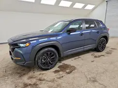 7MMVABBL7TN459667 2026 MAZDA CX-50