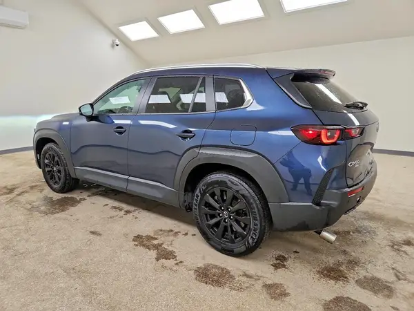 7MMVABBL7TN459667 2026 MAZDA CX-50 - Image 2