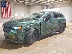 7MMVABBL7TN461287 2026 MAZDA CX-50