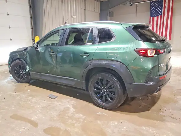 7MMVABBL7TN461287 2026 MAZDA CX-50 - Image 2