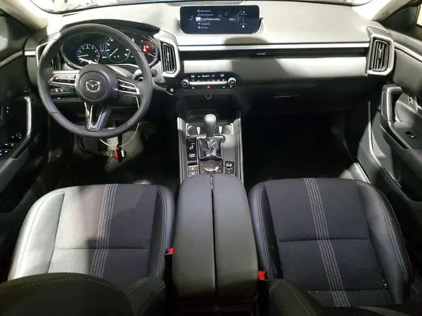7MMVABBL7TN461287 2026 MAZDA CX-50 - Image 8