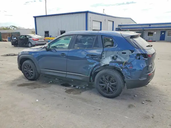 7MMVABBL7TN462553 2026 MAZDA CX-50 - Image 2