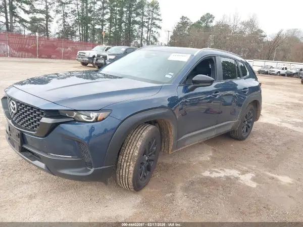 7MMVABBL7TN462844 2026 MAZDA CX-50 - Image 2