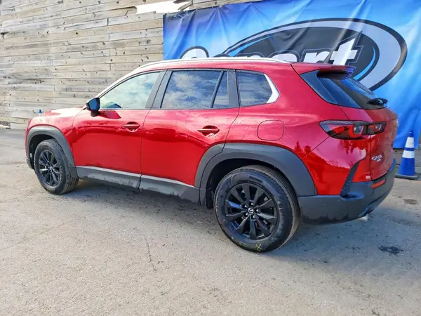 7MMVABBL7TN463279 2026 MAZDA CX-50 - Image 2