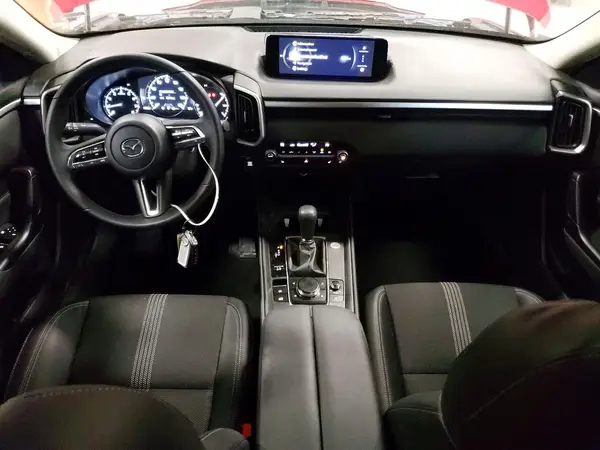 7MMVABBL7TN463279 2026 MAZDA CX-50 - Image 8