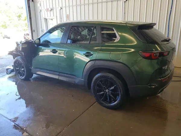 7MMVABBL7TN472712 2026 MAZDA CX-50 - Image 2