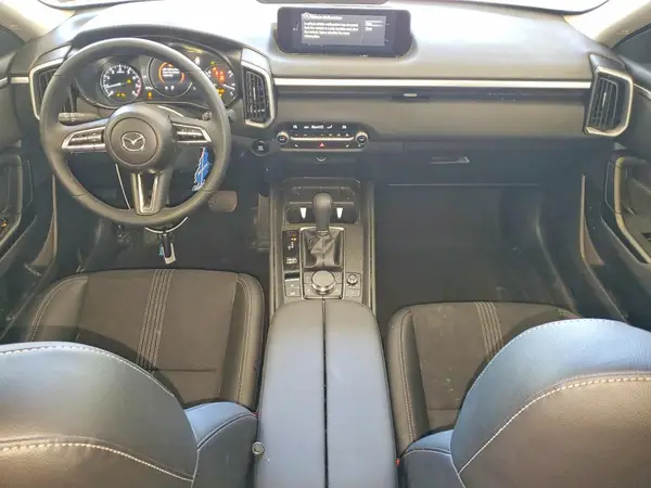 7MMVABBL7TN472712 2026 MAZDA CX-50 - Image 8
