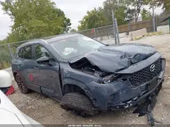 7MMVABBL7TN499344 2026 MAZDA CX-50