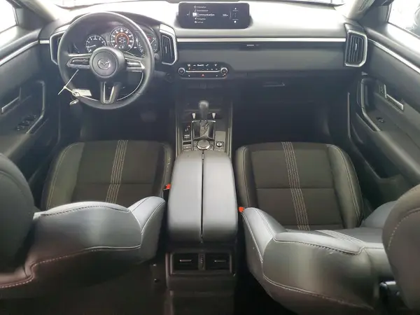 7MMVABBL8TN453120 2026 MAZDA CX-50 - Image 8