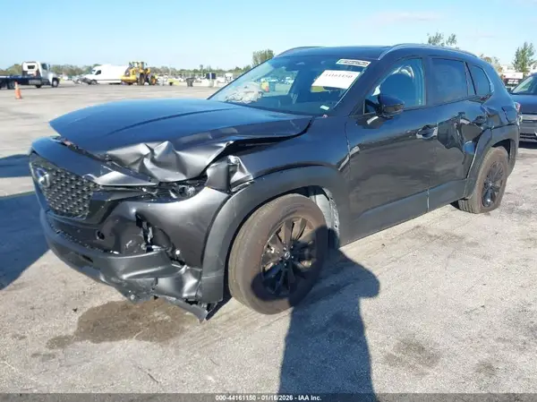 7MMVABBL8TN454249 2026 MAZDA CX-50 - Image 2