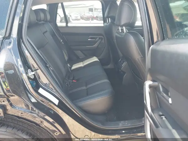 7MMVABBL8TN461525 2026 MAZDA CX-50 - Image 8